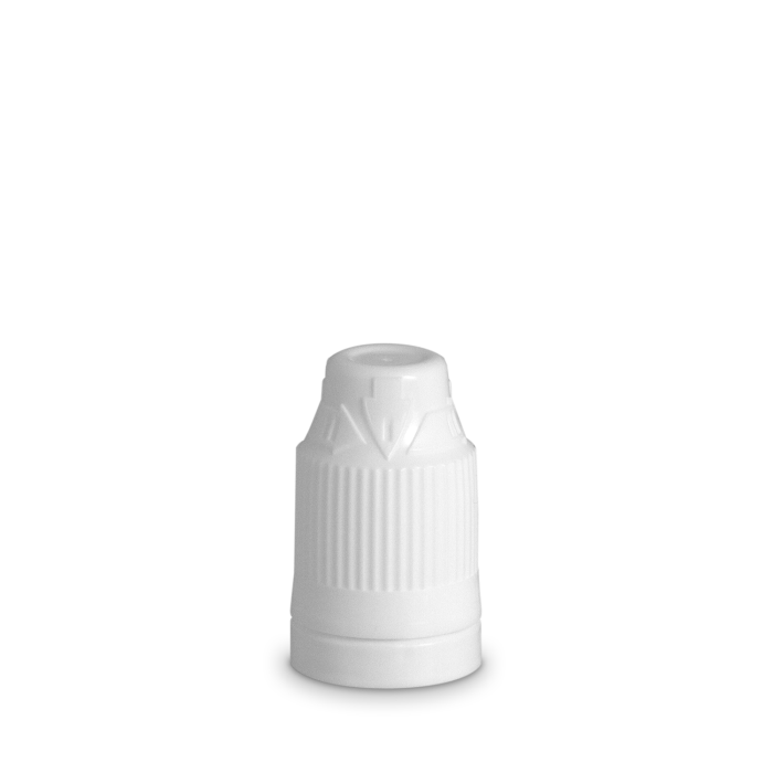 Rispharm Child Resistant and Tamper Evident Closure